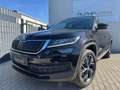 Skoda Kodiaq 2.0 TDI Style Limited 4x4 Schwarz - thumbnail 6
