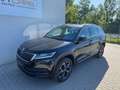 Skoda Kodiaq 2.0 TDI Style Limited 4x4 Schwarz - thumbnail 9