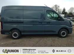 Renault Master L2H2 Extra BLUE dCi 150 3,5t AHK