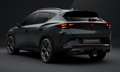 CUPRA Formentor eTSI AHK SHZ ACC 3ZClim DigC WirelessC 110 kW (... Blau - thumbnail 3