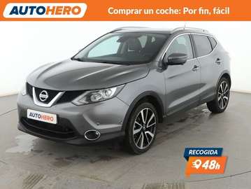 1.6 dCi Tekna