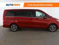 Mercedes-Benz V 300 d Avantgarde Largo Rojo - thumbnail 7