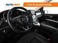 Mercedes-Benz V 300 d Avantgarde Largo Rojo - thumbnail 12