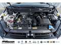 Volkswagen Touran Comfortline 1.5 TSI DSG 7-SITZER EL. HECKKL. NAVI Weiß - thumbnail 23
