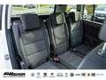 Volkswagen Touran Comfortline 1.5 TSI DSG 7-SITZER EL. HECKKL. NAVI Weiß - thumbnail 10