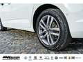 Volkswagen Touran Comfortline 1.5 TSI DSG 7-SITZER EL. HECKKL. NAVI Weiß - thumbnail 6