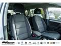 Volkswagen Touran Comfortline 1.5 TSI DSG 7-SITZER EL. HECKKL. NAVI Weiß - thumbnail 9