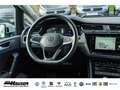 Volkswagen Touran Comfortline 1.5 TSI DSG 7-SITZER EL. HECKKL. NAVI Weiß - thumbnail 14