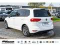 Volkswagen Touran Comfortline 1.5 TSI DSG 7-SITZER EL. HECKKL. NAVI Weiß - thumbnail 3