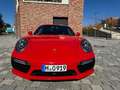 Porsche 991 .2 Turbo S Approved bis 10.2026 Rot - thumbnail 8