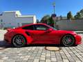 Porsche 991 .2 Turbo S Approved bis 10.2026 Rot - thumbnail 2