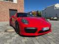 Porsche 991 .2 Turbo S Approved bis 10.2026 Rot - thumbnail 9