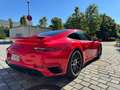 Porsche 991 .2 Turbo S Approved bis 10.2026 Rot - thumbnail 3