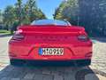 Porsche 991 .2 Turbo S Approved bis 10.2026 Rot - thumbnail 4