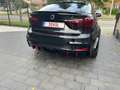 BMW X6 M xDriveM50d lumma wide boddy !!!! Negru - thumbnail 2