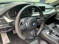 BMW X6 M xDriveM50d lumma wide boddy !!!! Siyah - thumbnail 5