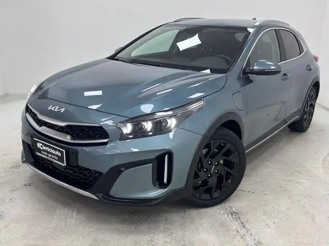 Kia XCeed 1.6 GDi 141 CV PHEV DCT Style
