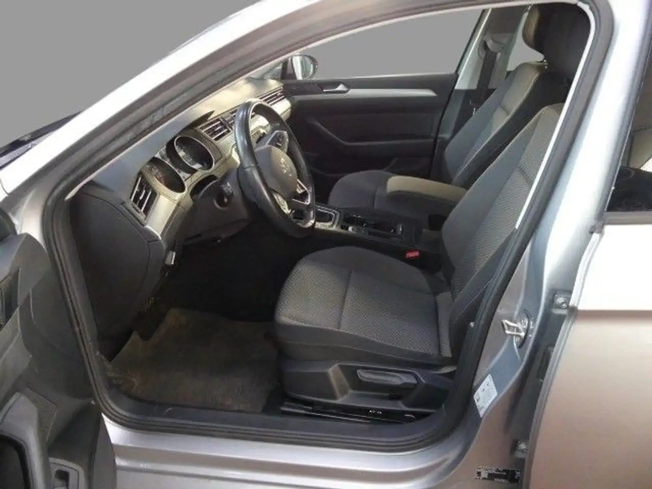 Volkswagen Passat, фото 5