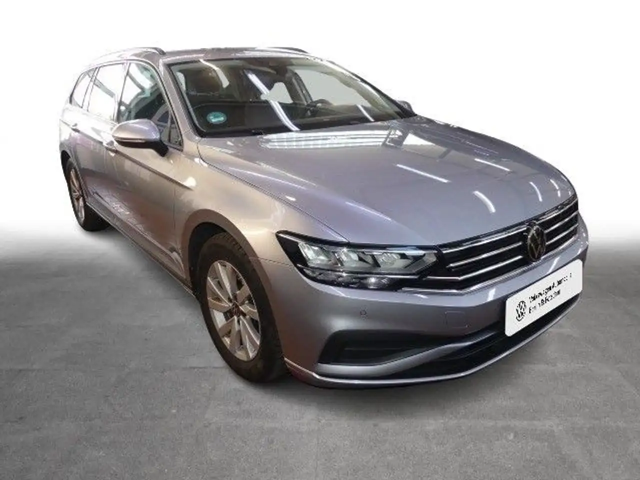 Volkswagen Passat, фото 3