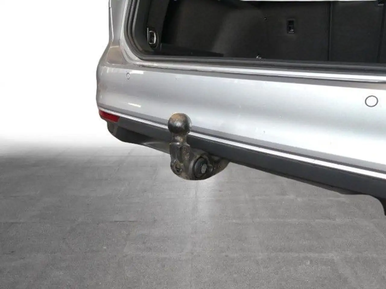 Volkswagen Passat, фото 8