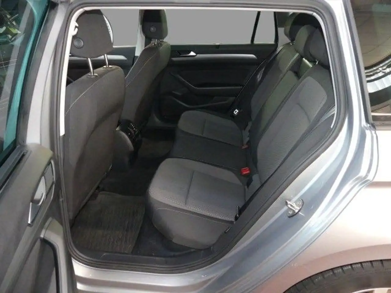 Volkswagen Passat, фото 7
