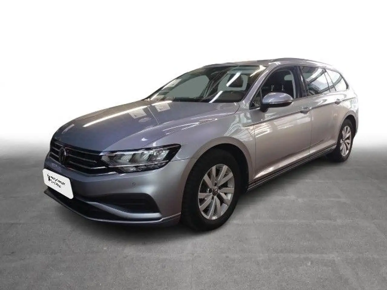 Volkswagen Passat, фото 2