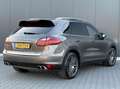 Porsche Cayenne 4.8 Turbo 99DKM - Als Nieuw - Volle Auto - Uniek Brun - thumbnail 4