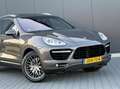 Porsche Cayenne 4.8 Turbo 99DKM - Als Nieuw - Volle Auto - Uniek Brun - thumbnail 12