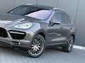 Porsche Cayenne 4.8 Turbo 99DKM - Als Nieuw - Volle Auto - Uniek Brun - thumbnail 6