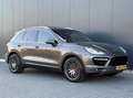 Porsche Cayenne 4.8 Turbo 99DKM - Als Nieuw - Volle Auto - Uniek Brun - thumbnail 10
