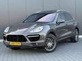 Porsche Cayenne 4.8 Turbo 99DKM - Als Nieuw - Volle Auto - Uniek Brun - thumbnail 1