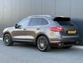 Porsche Cayenne 4.8 Turbo 99DKM - Als Nieuw - Volle Auto - Uniek Brun - thumbnail 11