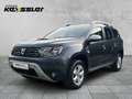 Dacia Duster Duster 1.6 SCe 115 Comfort Grau - thumbnail 1