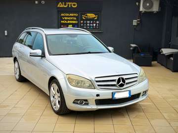 SW cdi Avantgarde AMG