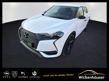 DS3 Crossback E-Tense Performance Line + SHZ+LED