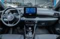 Toyota Yaris 1.5 Hybrid Executive |head up|leder|navigatie|crui Grigio - thumbnail 10