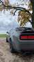 Dodge Challenger Automatik SRT widebody Gris - thumbnail 2