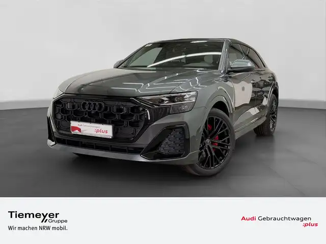 Audi Q8 50 TDI Q 2 x S LINE UPE118 LM22 PANO ST.HEIZ