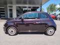 Fiat 500 1,2 Lounge Violett - thumbnail 2