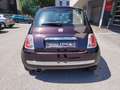 Fiat 500 1,2 Lounge Violett - thumbnail 4