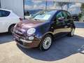 Fiat 500 1,2 Lounge Violett - thumbnail 1
