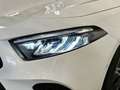 Mercedes-Benz A 250 e phev Progressive Advanced auto Bianco - thumbnail 7