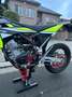 Fantic 125M XMF 125 competition Geel - thumbnail 11