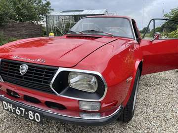 Fulvia 1.3 S