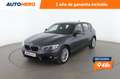 BMW 118 118d Advantage Gris - thumbnail 1