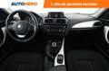 BMW 118 118d Advantage Gris - thumbnail 13