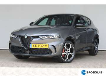 1.5T Hybrid Veloce | Lederen bekleding | Adaptieve