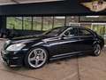 Mercedes-Benz S 65 AMG Lim. V12 PANORAMA/KAMERA/H-K/LEDER Schwarz - thumbnail 3