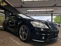 Mercedes-Benz S 65 AMG Lim. V12 PANORAMA/KAMERA/H-K/LEDER Schwarz - thumbnail 5