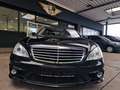 Mercedes-Benz S 65 AMG Lim. V12 PANORAMA/KAMERA/H-K/LEDER Schwarz - thumbnail 4